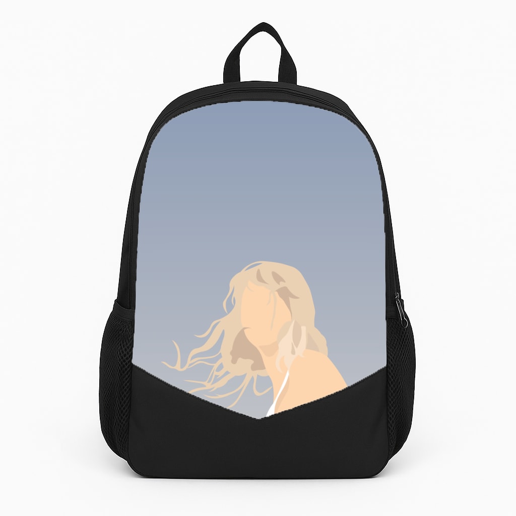 1898 - Taylor Backpack