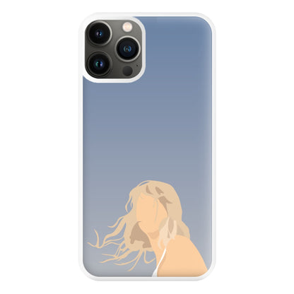 1898 - Taylor Phone Case for iPhone 13 Pro Max