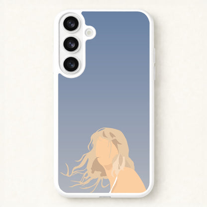 1898 - Taylor Phone Case for Galaxy S26 Plus