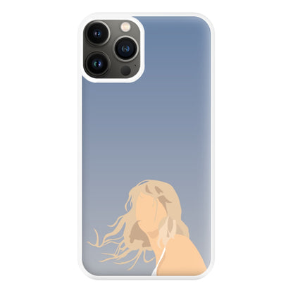 1898 - Taylor Phone Case for iPhone 11 Pro Max