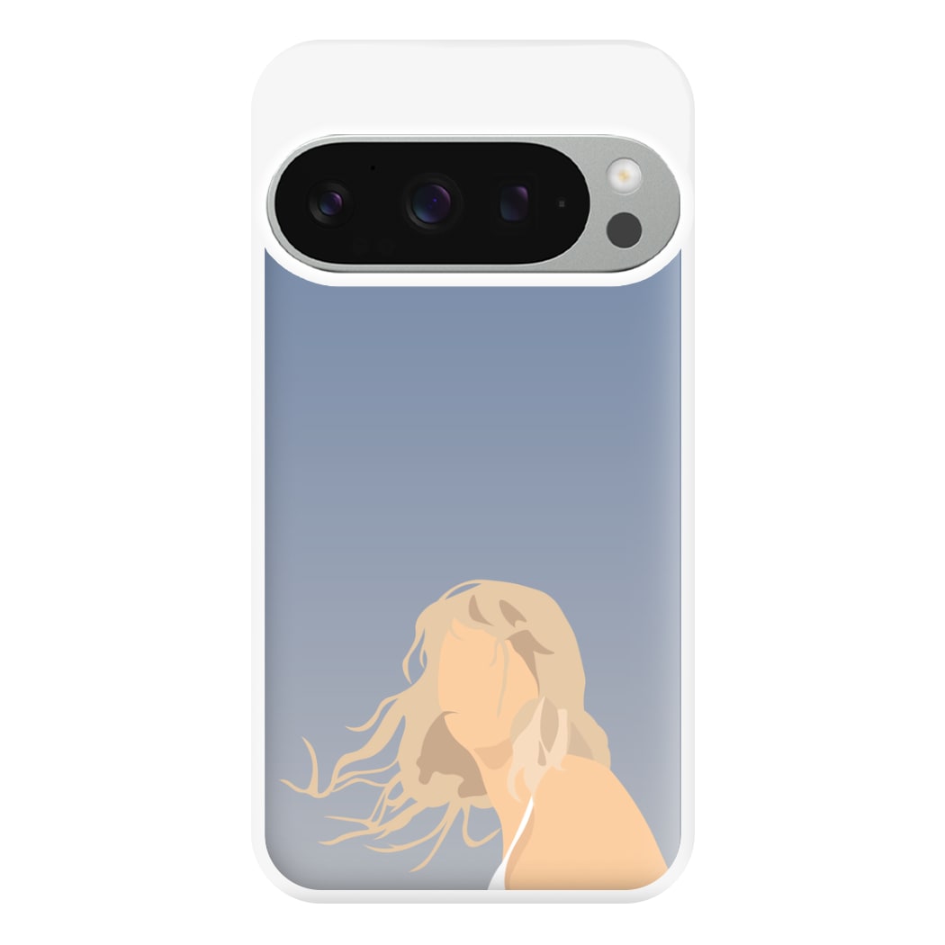 1898 - Taylor Phone Case for Google Pixel 9 Pro XL