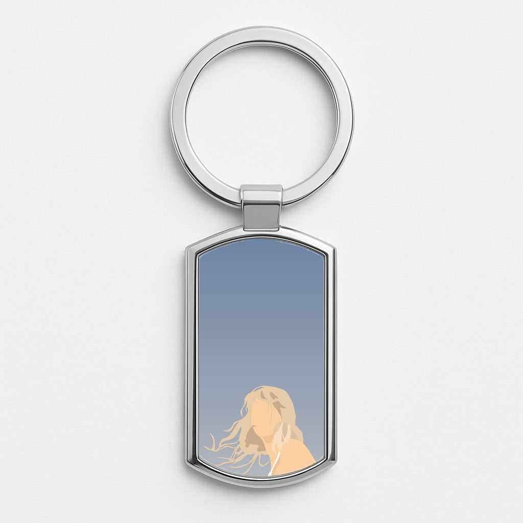 1898 - Taylor Luxury Keyring