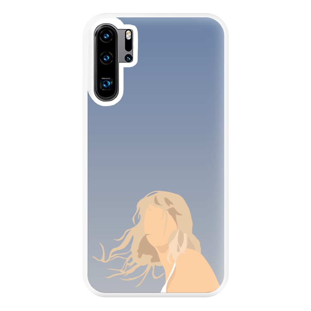 1898 - Taylor Phone Case for Huawei P30 Pro