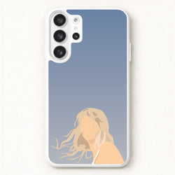 1898 - Taylor Phone Case for Galaxy S26 Ultra