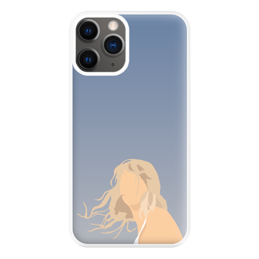 1898 - Taylor Phone Case for iPhone 12 Pro Max