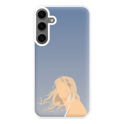 1898 - Taylor Phone Case for Galaxy S24FE