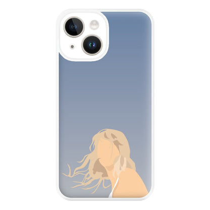 1898 - Taylor Phone Case for iPhone 14