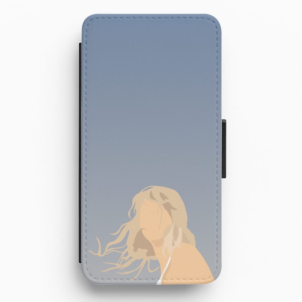 1898 - Taylor Flip / Wallet Phone Case