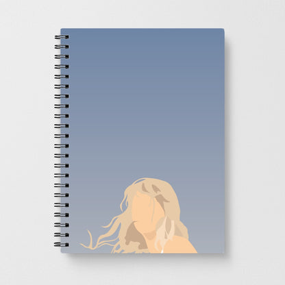 1898 - Taylor Notebook