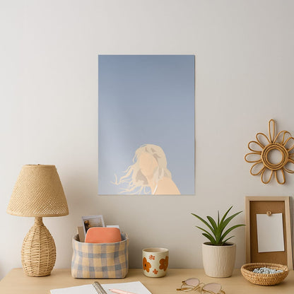 1898 - Taylor Art Print