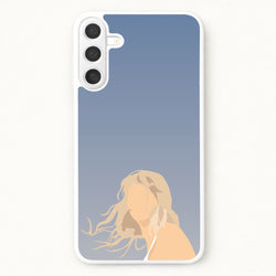 1898 - Taylor Phone Case for Galaxy A57
