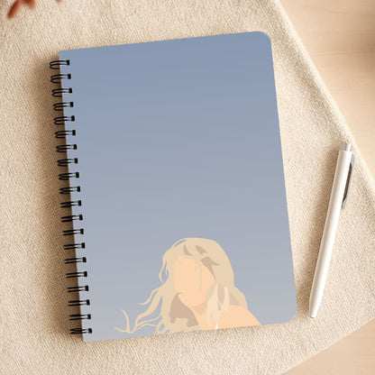 1898 - Taylor Notepad
