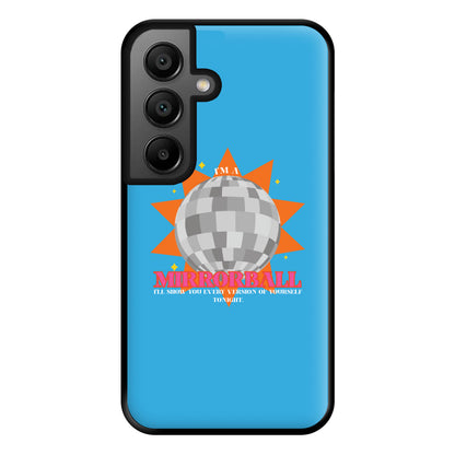 Mirrorball - Taylor Phone Case for Google Pixel 8