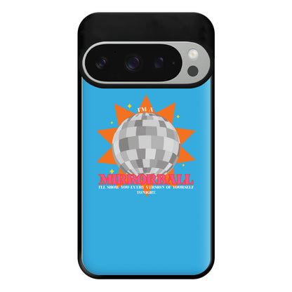 Mirrorball - Taylor Phone Case for Google Pixel 9 Pro XL