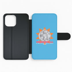 Mirrorball - Taylor Flip Phone Case