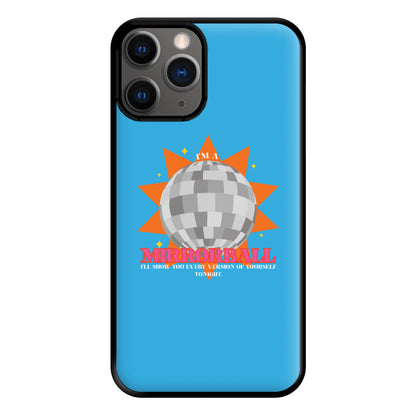 Mirrorball - Taylor Phone Case for iPhone 12 Pro Max