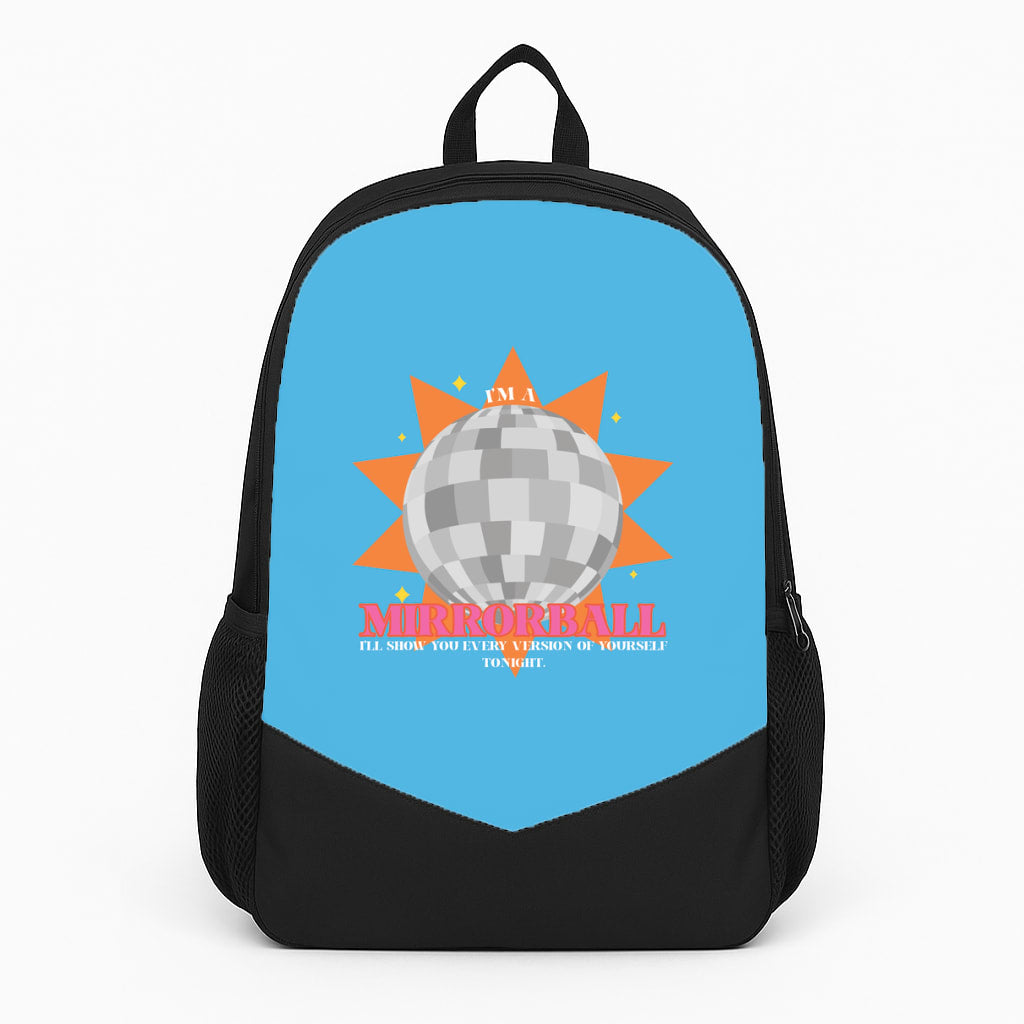 Mirrorball - Taylor Backpack