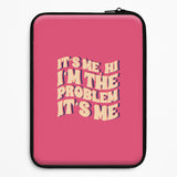 Taylor Laptop Sleeves