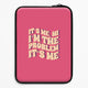 TaylorLaptop Sleeves