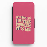 Taylor Wallet Phone Cases