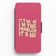 TaylorWallet Phone Cases