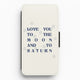 TaylorWallet Phone Cases