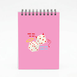 A6 Notebook