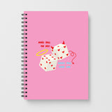 All Products Notebooks