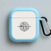 To Live For The Hope Of It All - Taylor AirPods Case 3