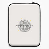 Taylor Laptop Sleeves