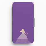 Taylor Wallet Phone Cases