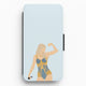 TaylorWallet Phone Cases
