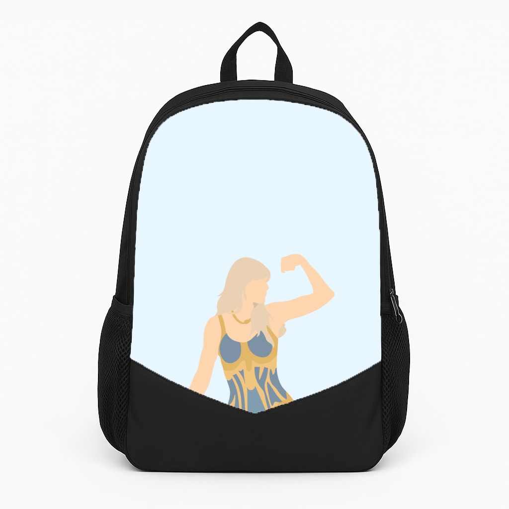 The Man - Taylor Backpack