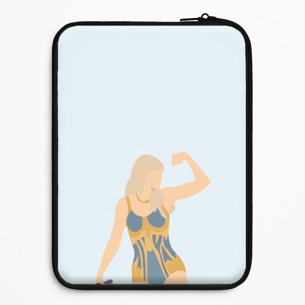 The Man - Taylor Laptop Sleeve