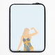 TaylorLaptop Sleeves