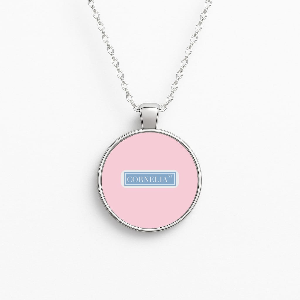 Cornelia Street - Taylor Necklace