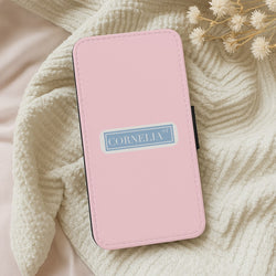 Cornelia Street - Taylor Wallet Phone Case