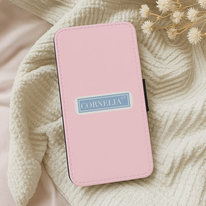 Cornelia Street - Taylor Wallet Phone Case