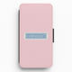 TaylorWallet Phone Cases