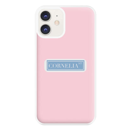 Cornelia Street - Taylor Phone Case for iPhone 11