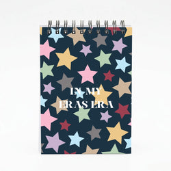 A6 Notebook