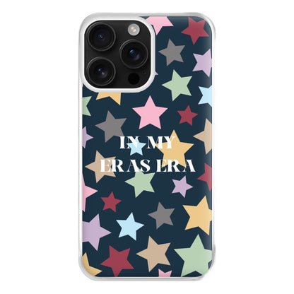 In My Eras Era - Taylor Phone Case for iPhone 16 Pro Max