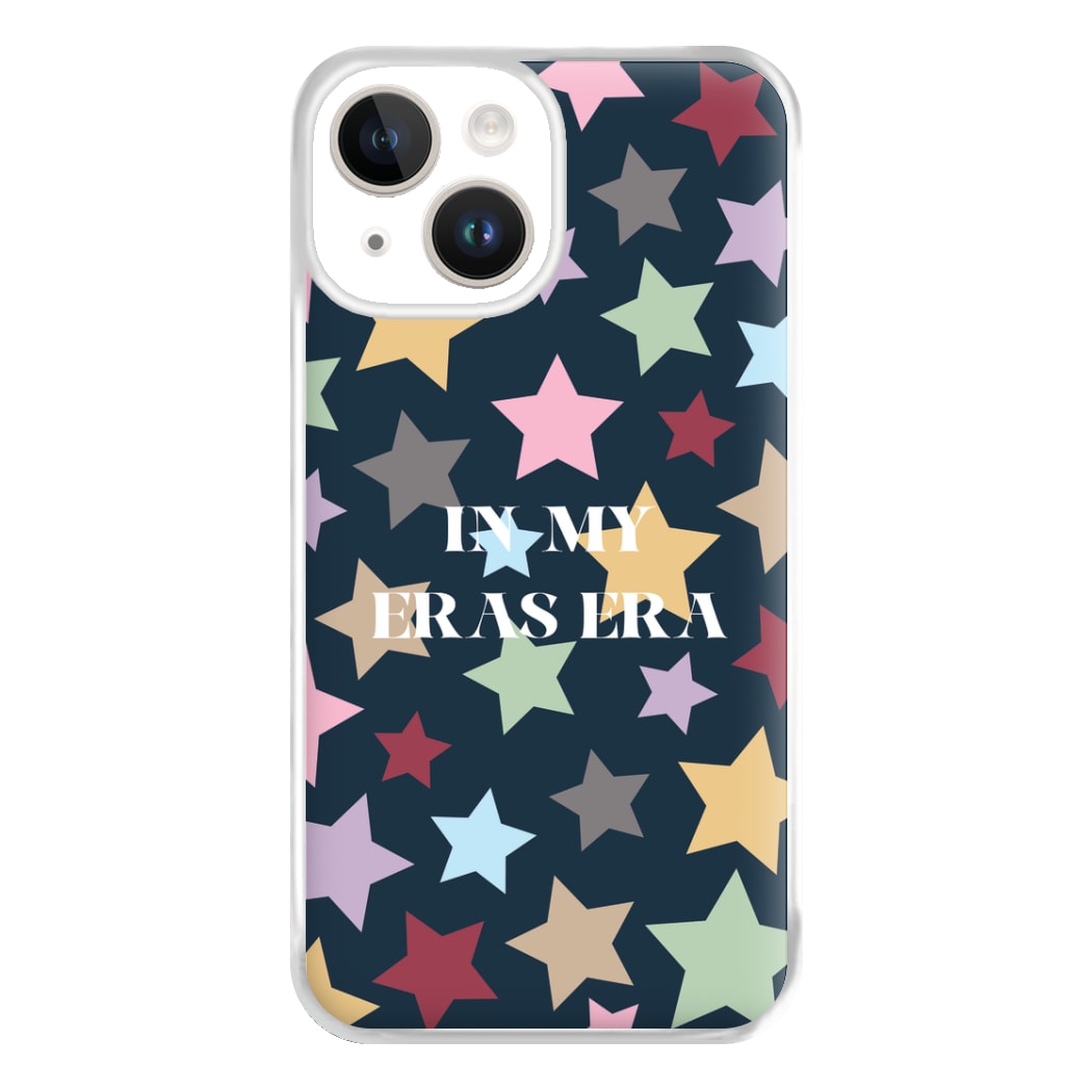 In My Eras Era - Taylor Phone Case for iPhone 14