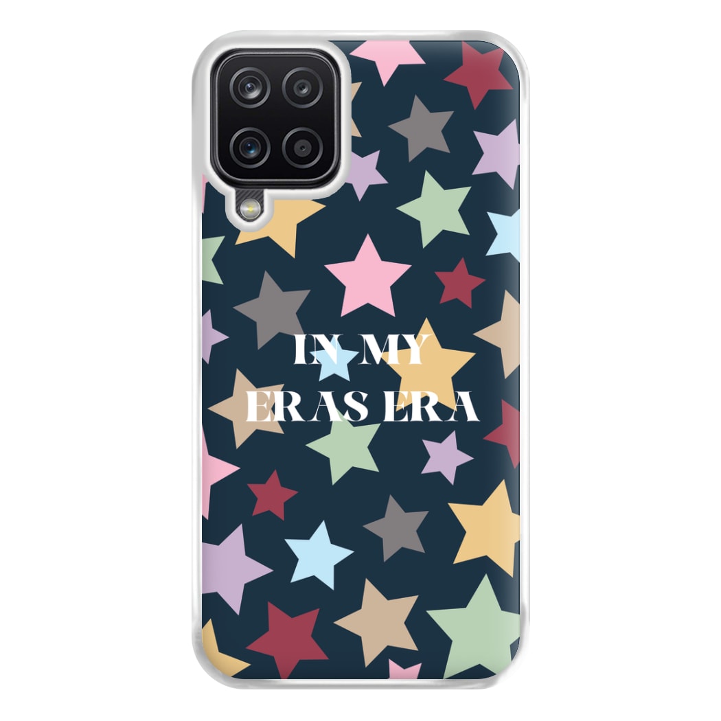 In My Eras Era - Taylor Phone Case for Galaxy A12