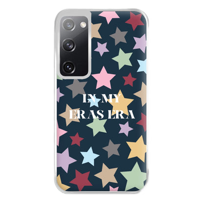 In My Eras Era - Taylor Phone Case for Galaxy S20