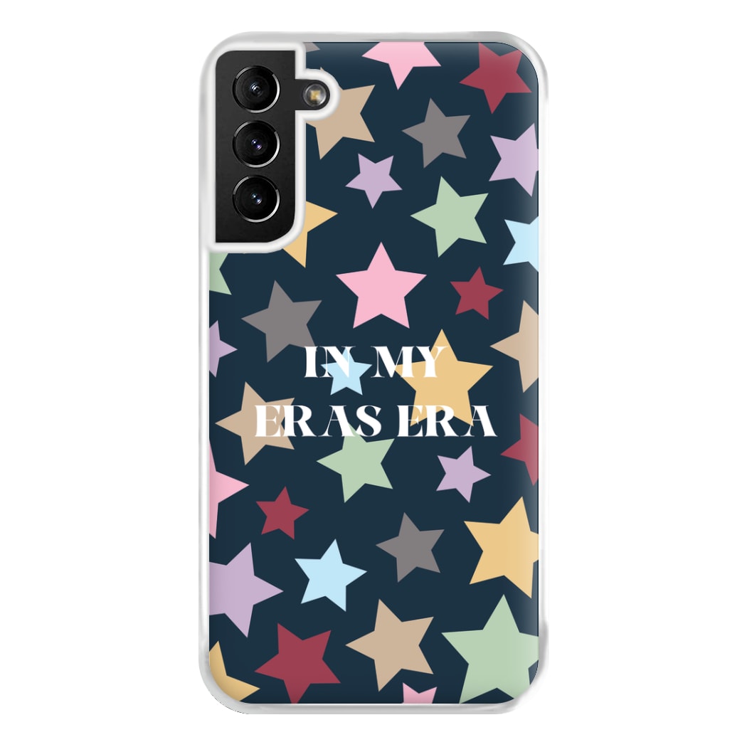 In My Eras Era - Taylor Phone Case for Galaxy S21 Plus