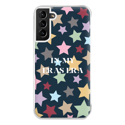 In My Eras Era - Taylor Phone Case for Galaxy S21 Plus