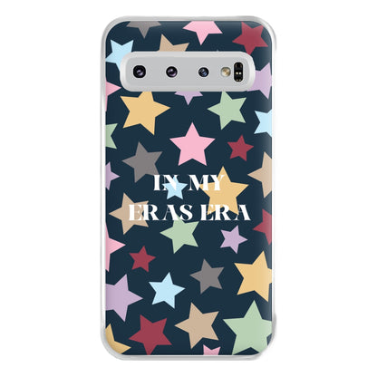 In My Eras Era - Taylor Phone Case for Galaxy S10 Plus