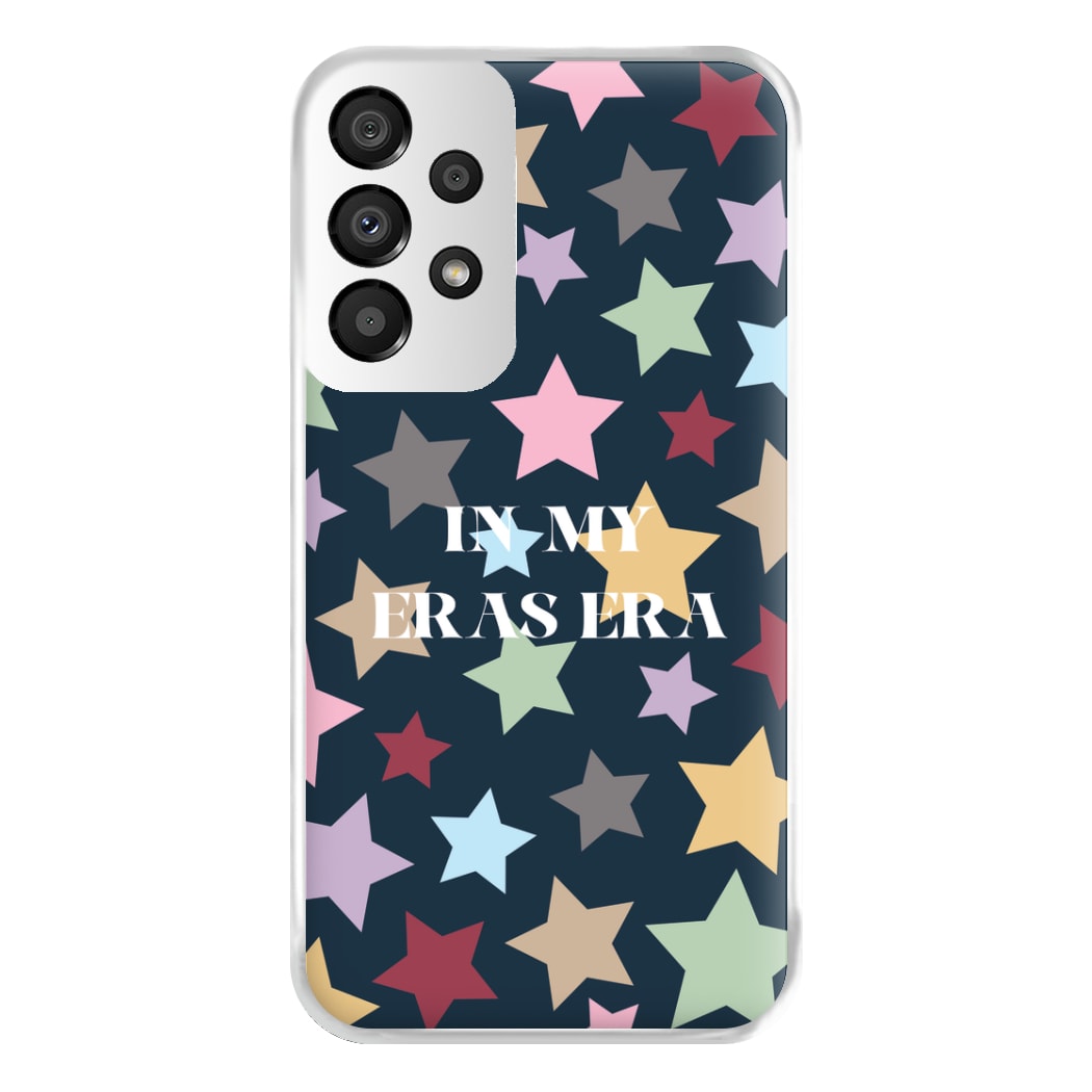 In My Eras Era - Taylor Phone Case for Galaxy A33