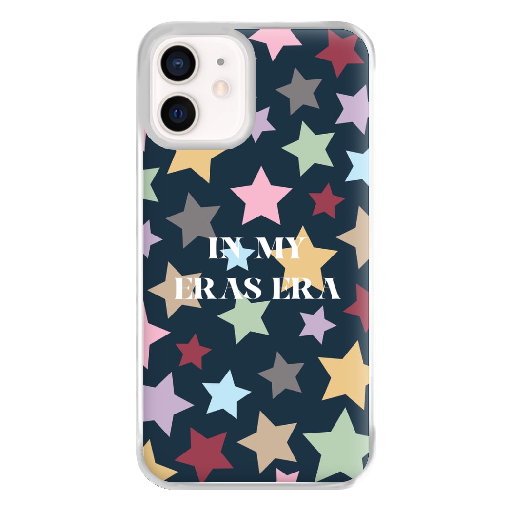 In My Eras Era - Taylor Phone Case for iPhone 13 Mini